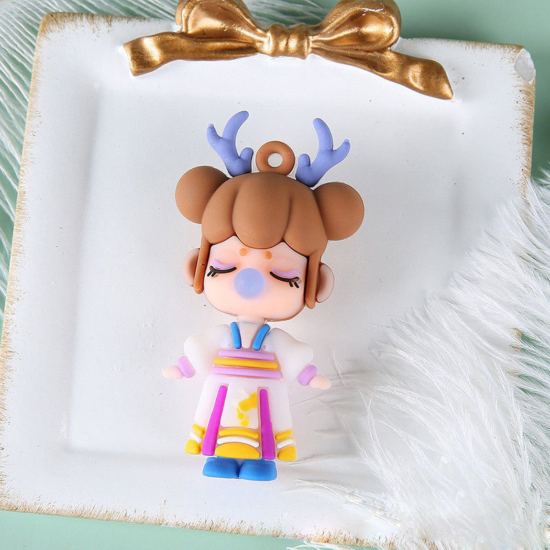 Маленький диеркси