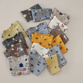 童裤;童T恤;童衬衫