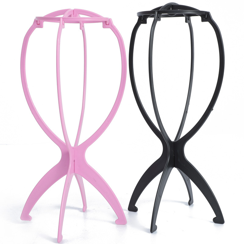 Wig Holder Placement Support Wig Beauty Wig Placement Tool Multi-color...