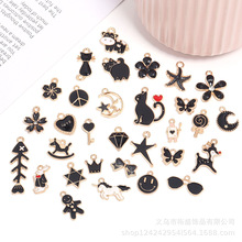 ��30����ɫϵ�����b����ͺϽ�diy����朶�����耳�������