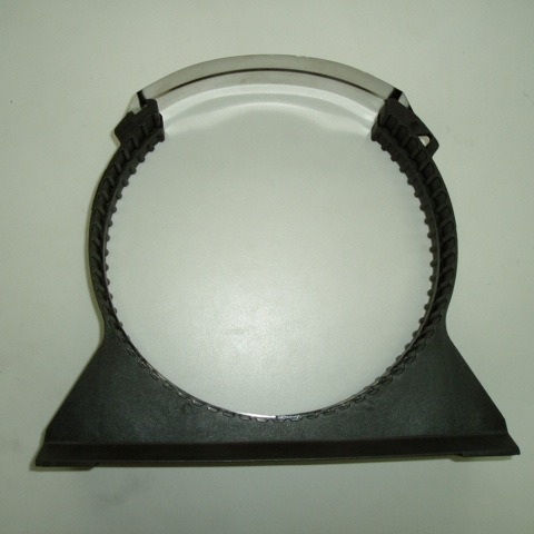 MANN FILTER曼牌适用于Europiclon系列托架3940040999