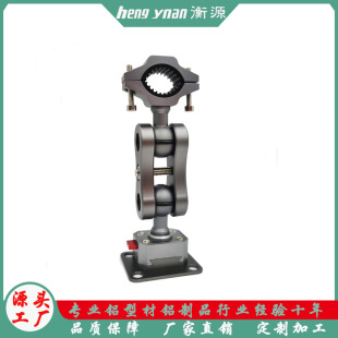 Ready Supply of Motorcycle Quick-Release Smart Instrument Car Navigation 360-Degree Adjustable Bracket Manufacturer Wholesale