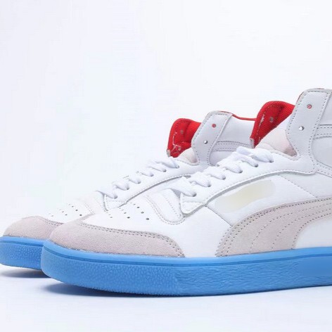 High Quality Sport Ralph Sampson Og Sampson Bronzed Signature Sneakers High Quality Sport Ralph Sampson Og Sampson Bronzed Signature Sneakers