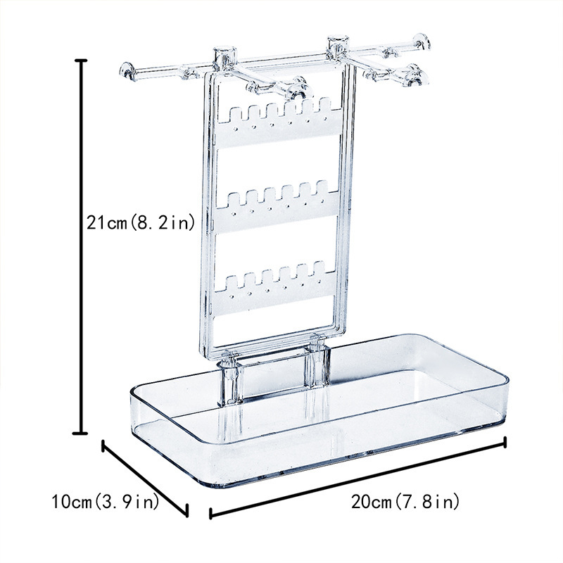Transparent model