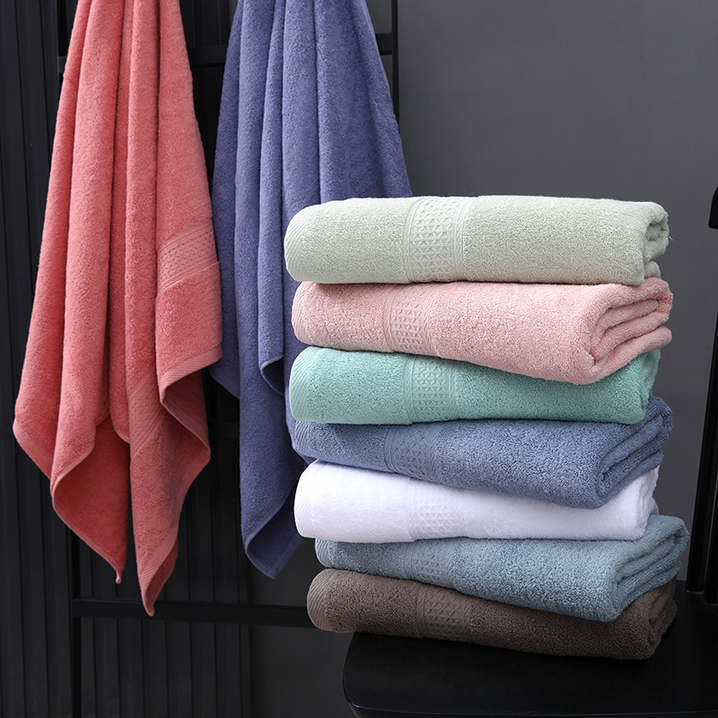 Luxury Hotel Bath Towels in 12 Colors, Gift Towels, Face Towels, Cross-Border Supply, Pure Cotton Milan Premium Bath Towels Luxury Hotel Bath Towels in 12 Colors, Gift Towels, Face Towels, Cross-Border Supply, Pure Cotton Milan Premium Bath Towels