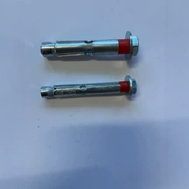 螺栓;销及键;其他紧固连接