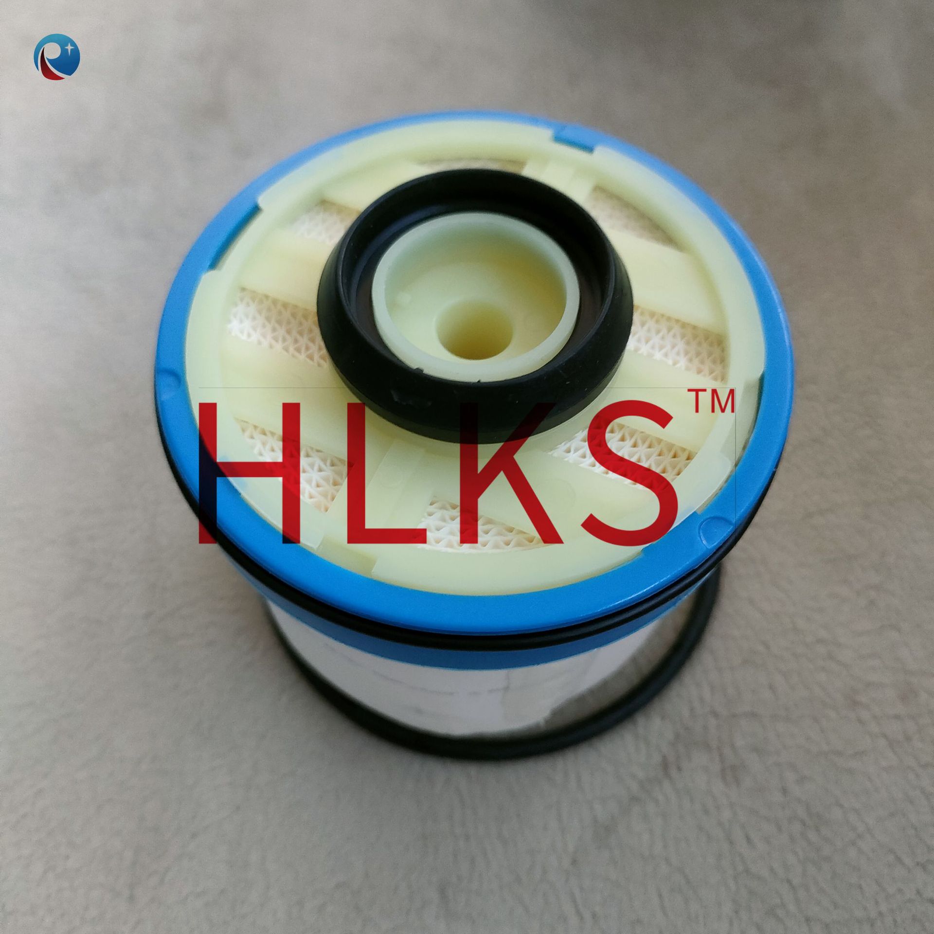 Aplicable al filtro diesel 1770A233 de Mitsubishi del elemento filtrante diesel de la recogida L200 de Mitsubishi