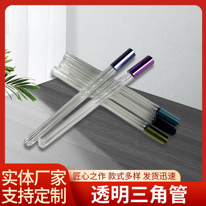Caja automática de reemplazo de lápiz de lápiz activa Caja de lápiz de lápiz para estudiantes Suministro de papelería Fabricante (pintura por pulverización de tapa) image 1