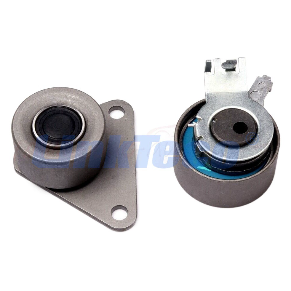 Комплект ремня ГРМ и водяного насоса для Volvo C70 XC70 S60 XC90 2.5L