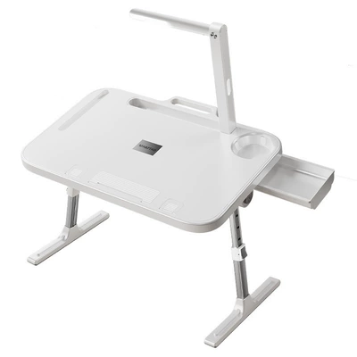 Car-Mounted Small Table with: Car table board