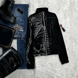 y2k���Ļ����^vintage���ź�ɫ���t�_�����I������Ů�ﶬ�ӽq����