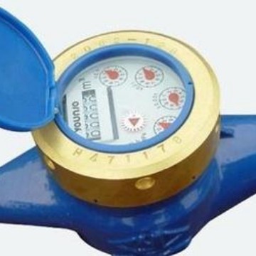 热水表 沈阳热水表厂家批发 DN15-200现货 辽宁热水表批发乾达