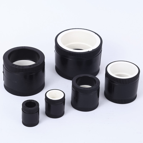 Factory supply water pipe adapter PPR to PERT PPR to PB PPR to PE water pipe fitting wholesale