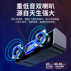 Enthusiasts S31 International Trade Wireless Bluetooth Speaker Cross-border Subwoofer Outdoor Portable Mini Small Speaker for Home Use