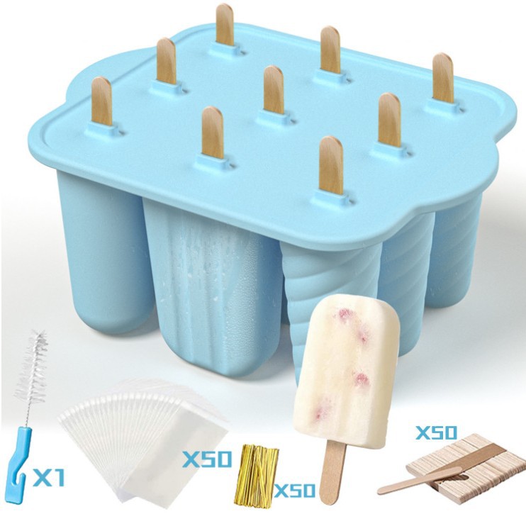 9 Compañía Azul - D Set Box