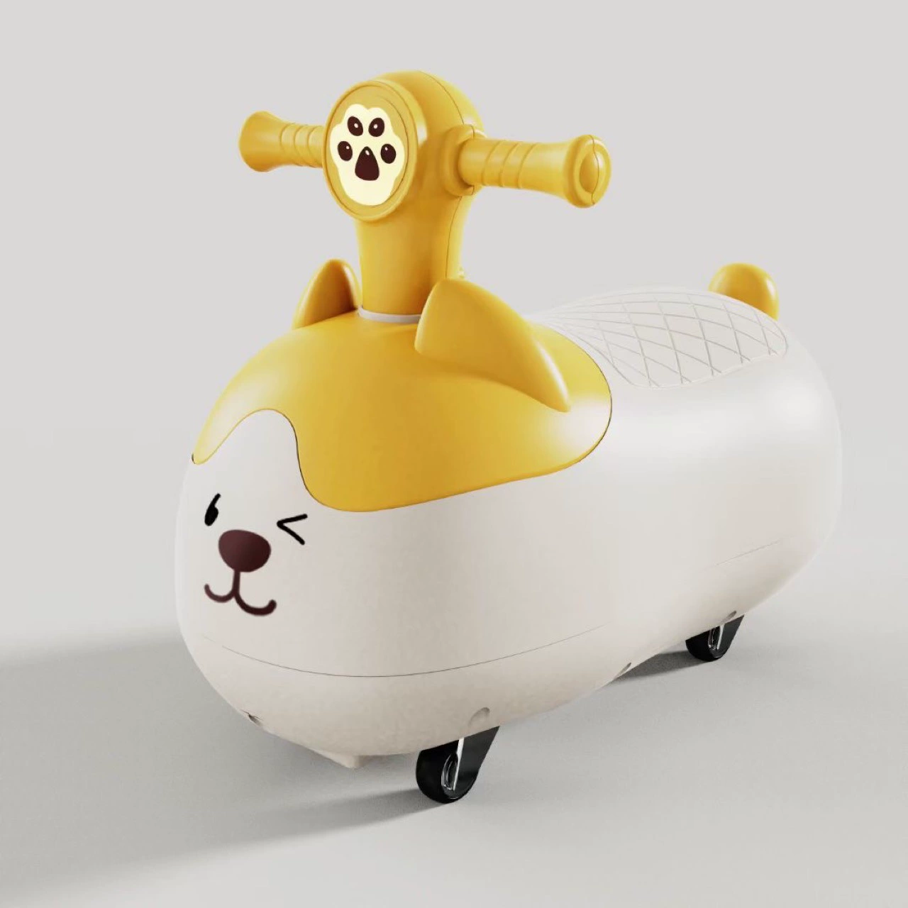 Children's walker