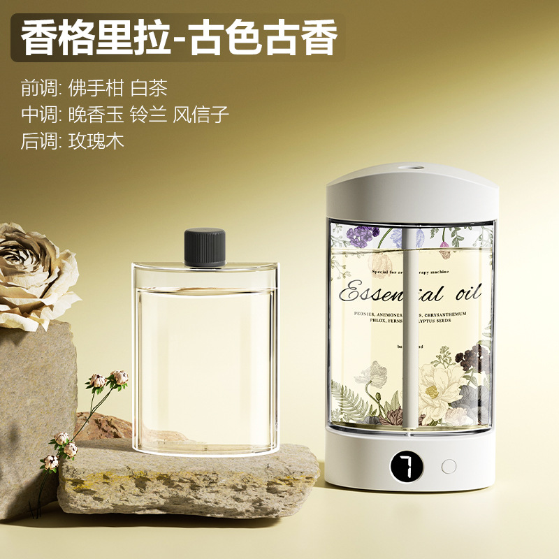 샹그릴라