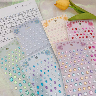 ins�L�ʯ�N���bW������ճ�N��ˮ����ʯ��Ů��3D�������w����