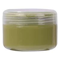 Чистящая маска Source Factory Matcha Очищающая и осветляющая кожу, мелкие поры, легкие оспины, обычная грязевая маска, освежение и контроль жирности
