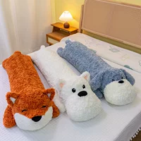 Большая плюшевая подушка, игрушка, кукла для сна, новая коллекция