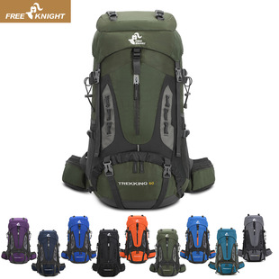 (Cross-border trading), travel backpack for hiking, raincoat for camping