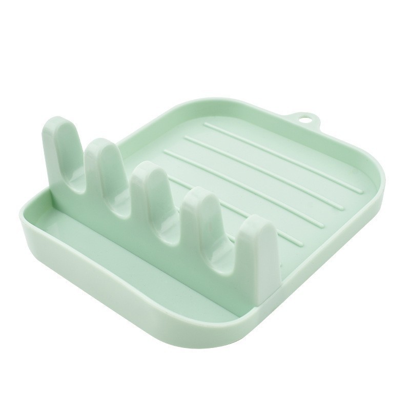 調理器具の鍋の蓋の棚は洗浄しやすいです。|undefined