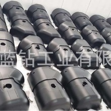 PU发泡厂家聚氨酯自结皮发泡缓冲垫 防撞PU泡绵制品