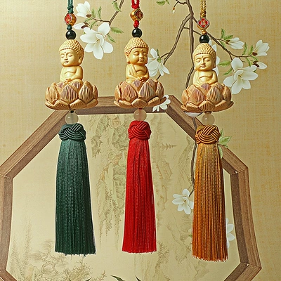 talismanic car rearview mirror | Car hanging