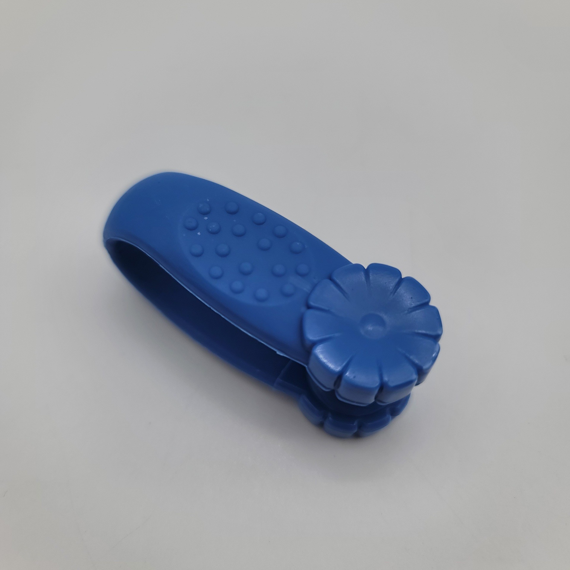 Clip de masaje de punto de acupuntura de boca de tigre de pulgar transfronterizo Clip de punto de acupuntura de boca de tigre Clip de masaje de punto de boca de tigre Clip de masaje de meridianos