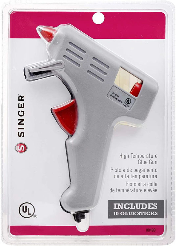 源头工厂  美标热熔胶枪10W/15W/20W  墨西哥电熔胶枪