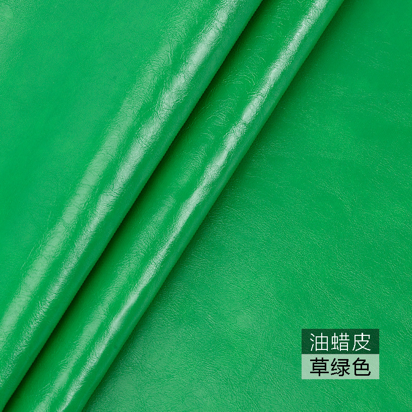 Grass green