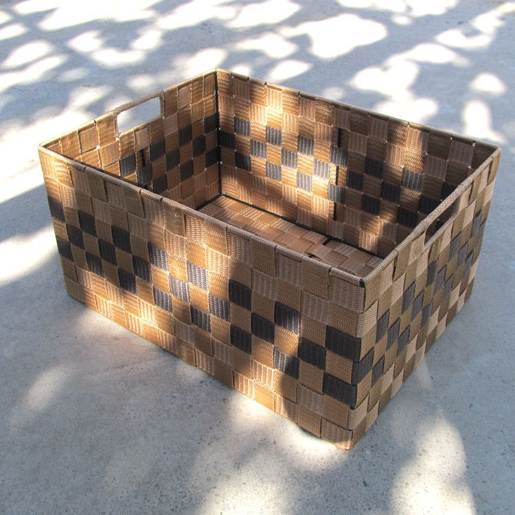 Primary color stripes