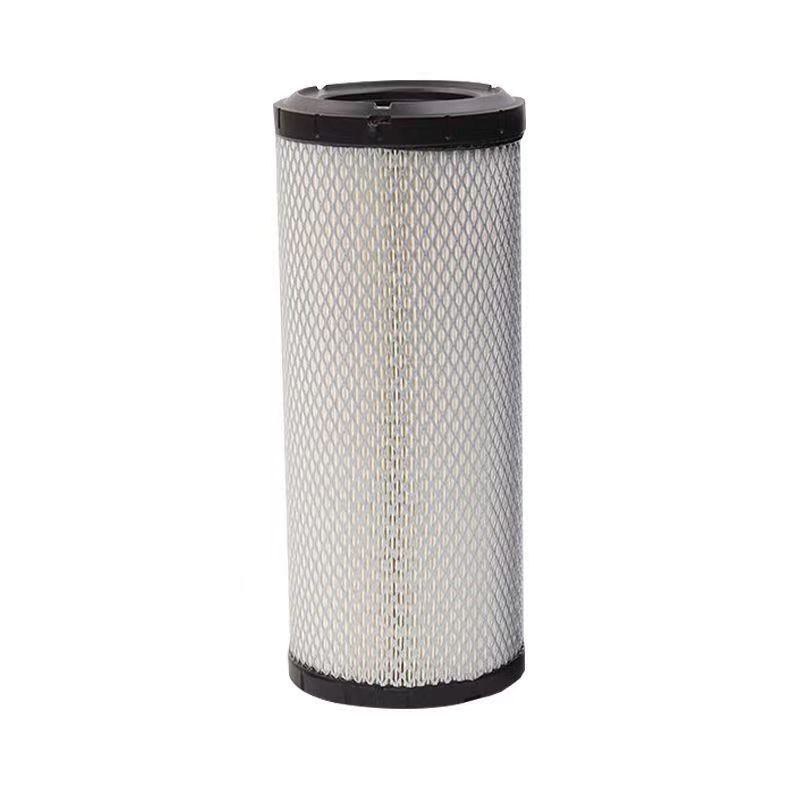 Suministro de fábrica de maquinaria de ingeniería elemento de filtro L3408 elemento de filtro de aire Accesorios de maquinaria de ingeniería