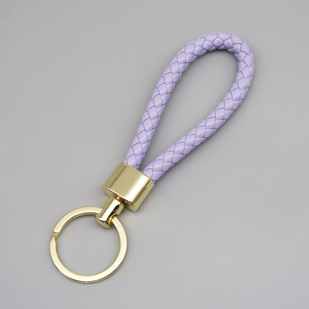 Light cyan gold + light purple