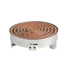 老式电炉家用节能平面室内速热电加热不锈钢新款调温电热商用