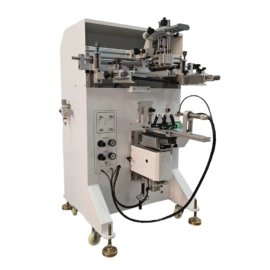 丝印机;移印机;其他印刷设备