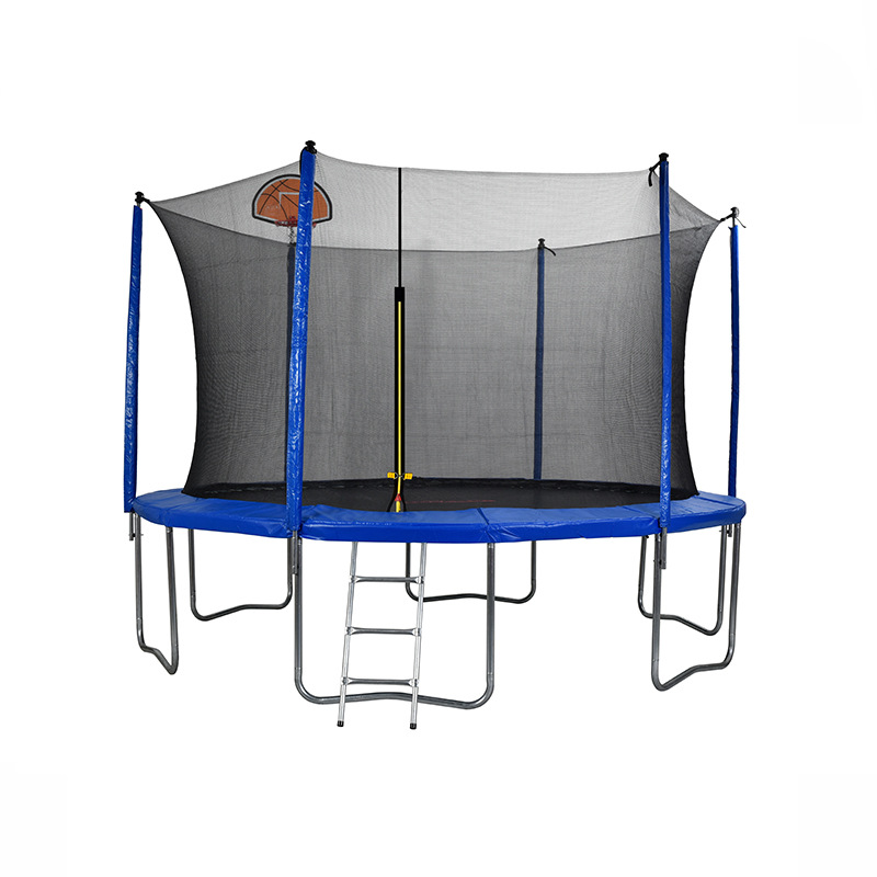 Amazon Trampoline