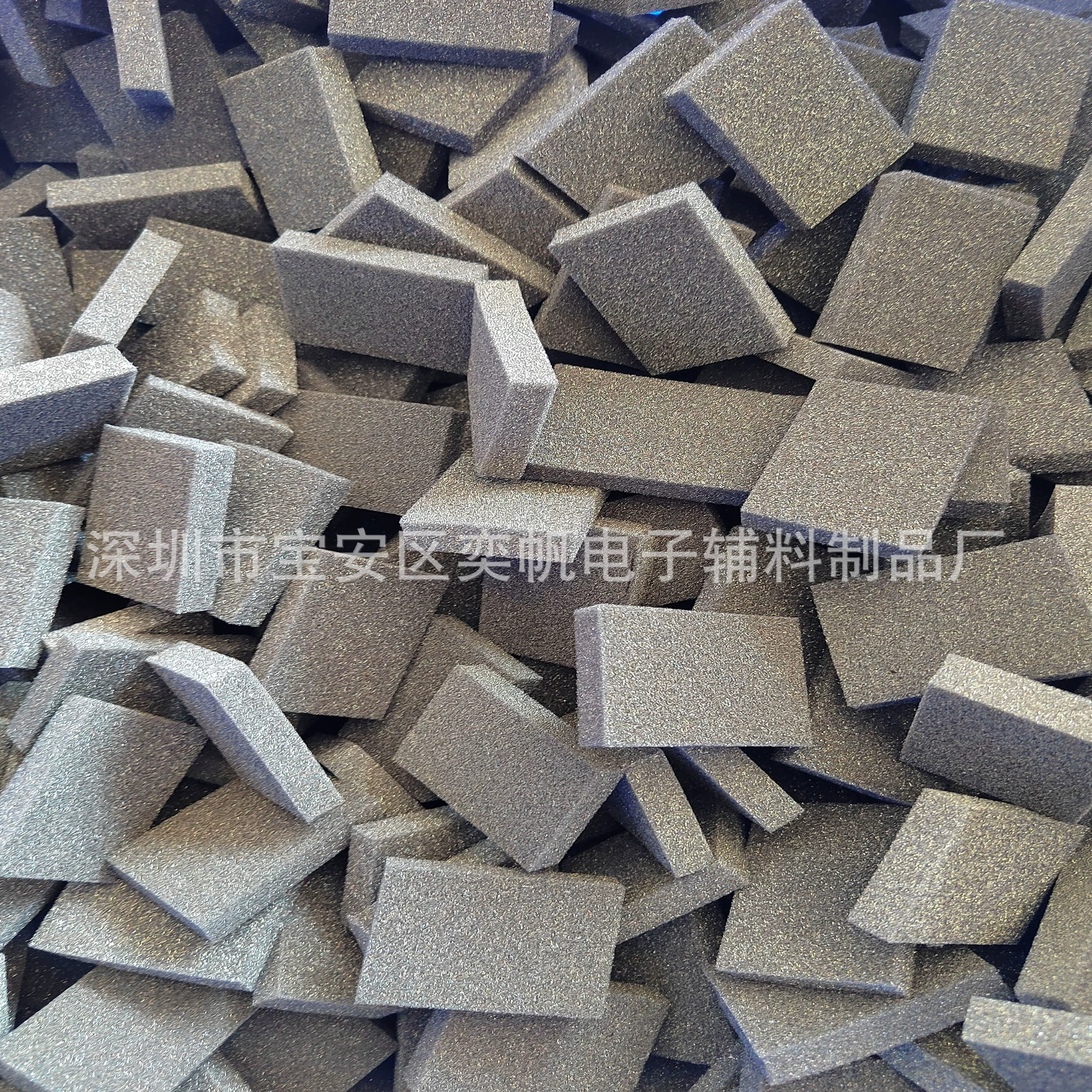 Губчатая прокладка высокая эластичность ударопрочная губка высокая прочность клея губка высокая низкая плотность различных спецификаций