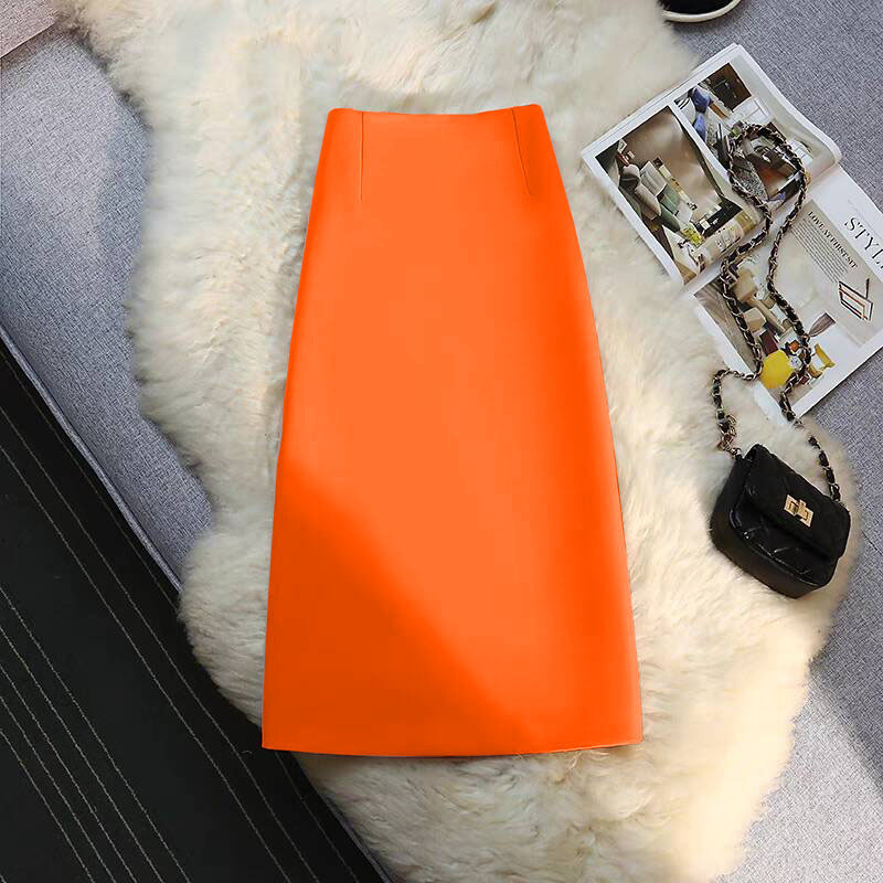 Orange red / S
