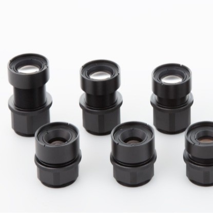 VST 耐振微距镜头 VS-MCA25