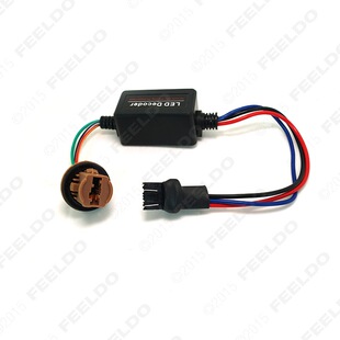 ��܇LED����a��β�������� T20 7443 LED�x܇�����Ͻ�a��
