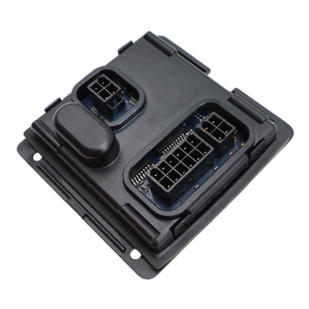 7L6941329C original disassembled vehicle module AFS controller suitable for Audi Q5 and Seat Altea headlights
