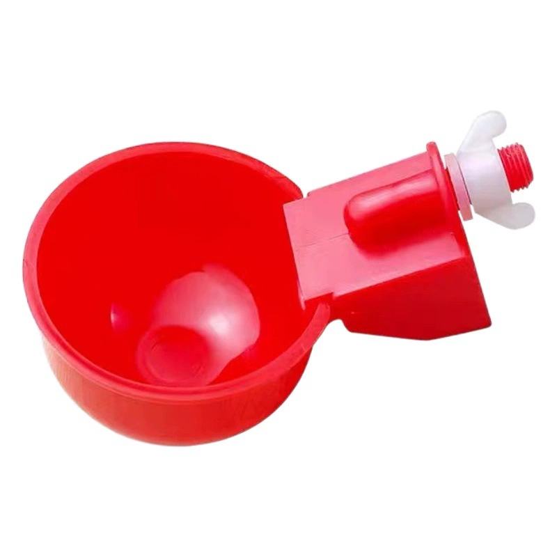Ze Xi спот оптом куриная водяная чаша для птицы автоматическая питьевая чаша куриная питьевая чаша автоматическая питьевая чашка для воды питатель