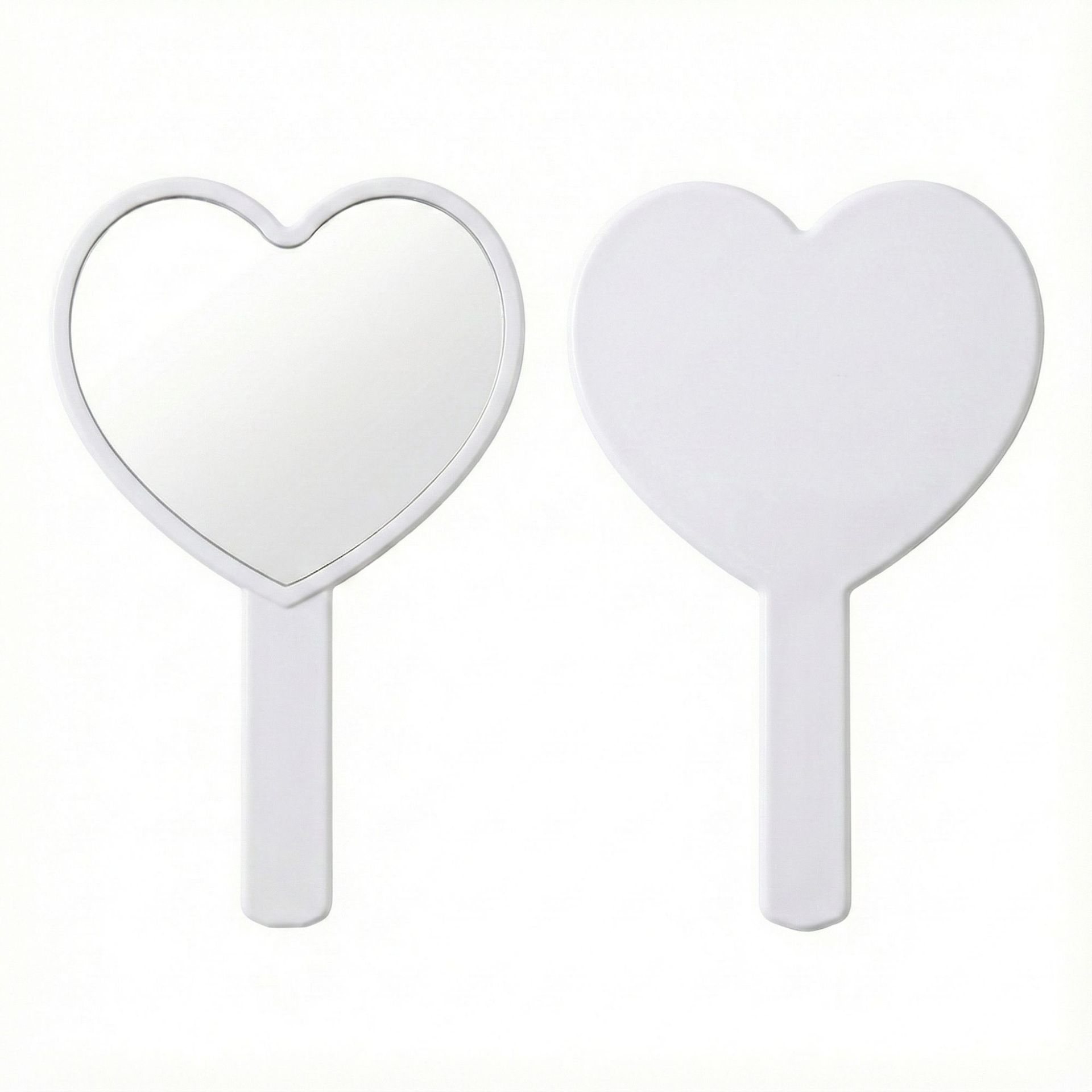 White-[10.5*16.7cm]