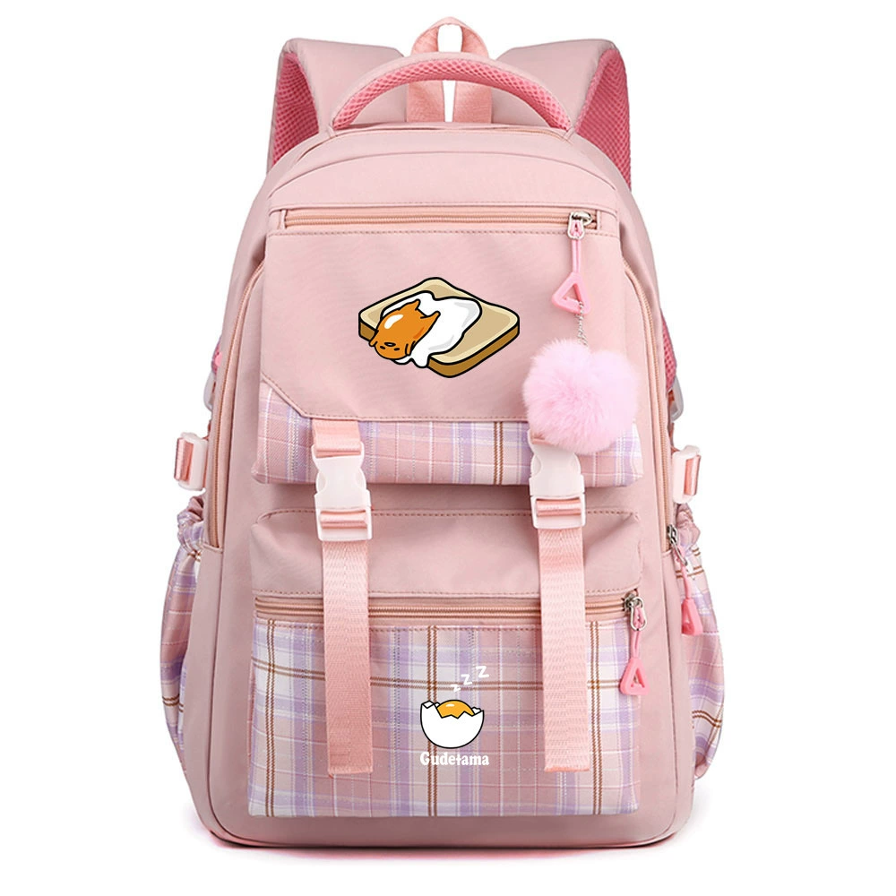 School bag, backpack for leisure, for teenagers