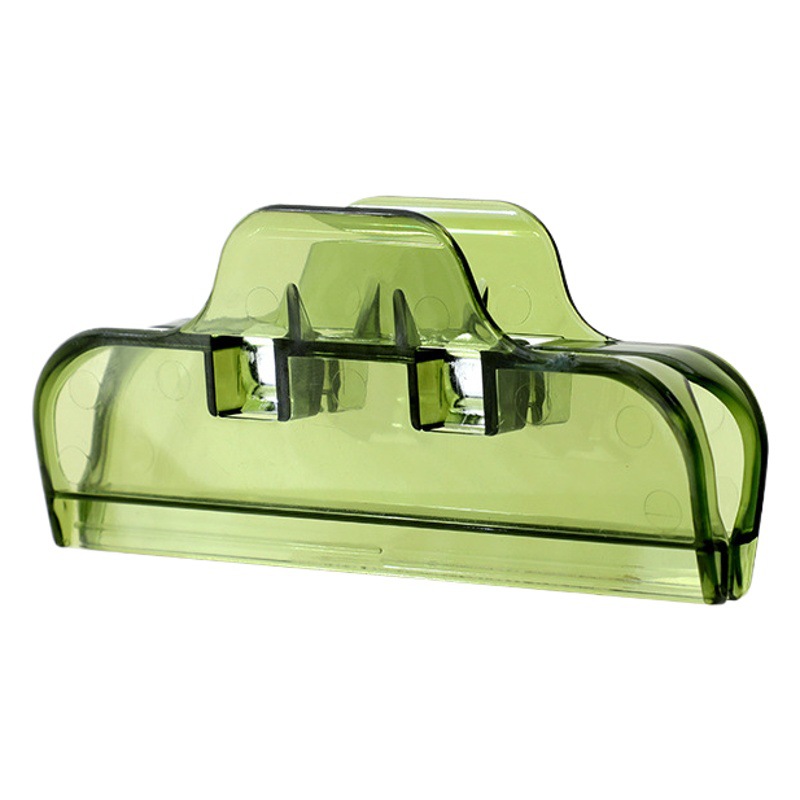 Clip de Sellado Fuerte de Lujo Ligero para Alimentos del Hogar, para Bolsas de Plástico, Leche en Polvo, Té, Bolsas de Snacks