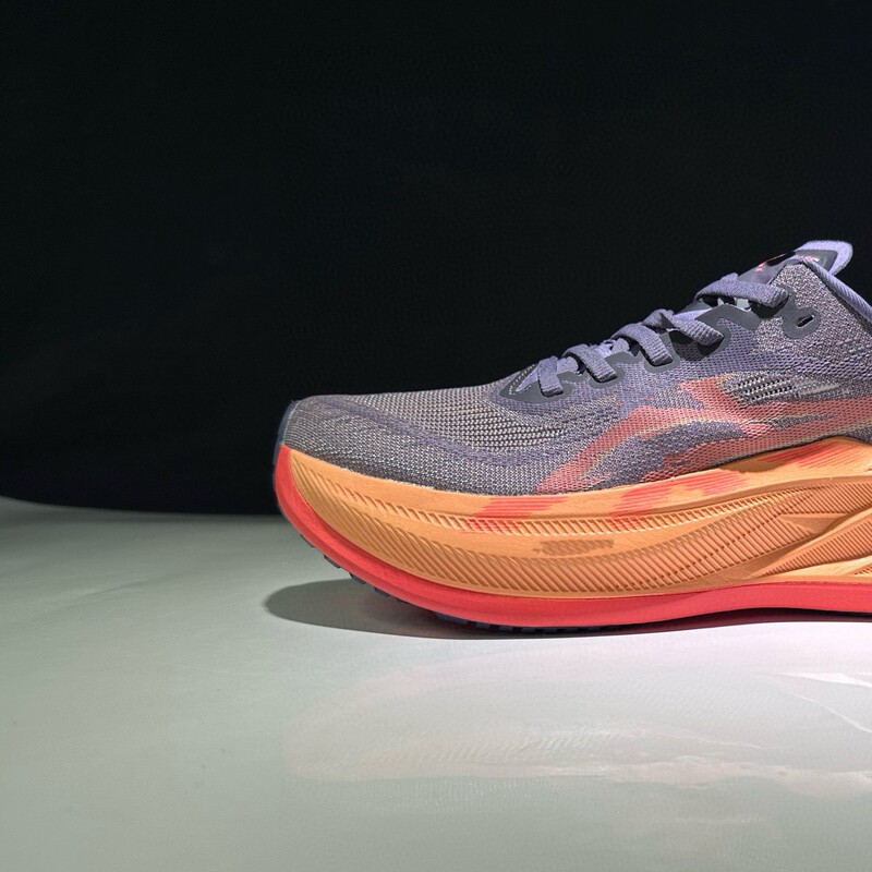 Putian Supply 2Nd Generation New Superblast Casual Thick-Soled Shock-Absorbing Breathable Training Running Sneakers