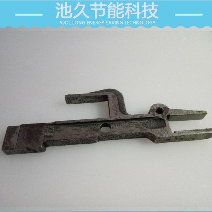 供应纺机配件 747M12-2送布牙架  钉扣机系列