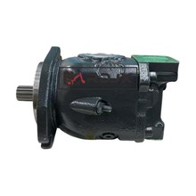 挖掘机配件A10VO76柳工906E山河智能70三一60 HP5V76液压泵总成