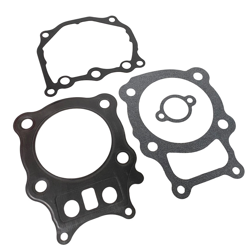 Motorcycle Engine Overhaul Gasket Kit for Honda Rancher 350 Trx350 2000-2006